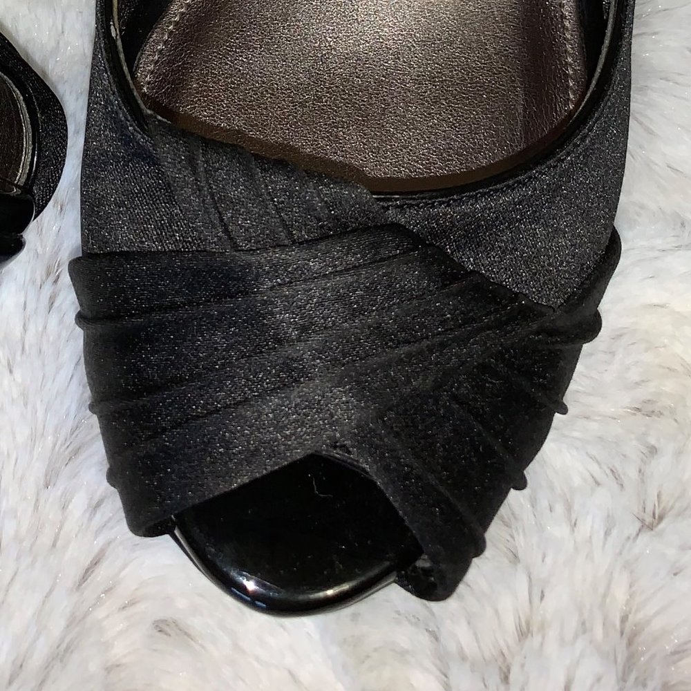 Nina Dress Heels - Picture 4 of 7